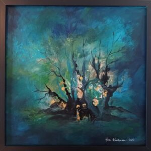 KUNST FOR SALG