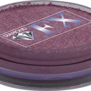 Metallic Mellow Pink (10g)